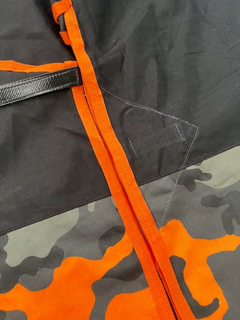 5&#39;0 Paddock Set (Two Tone)