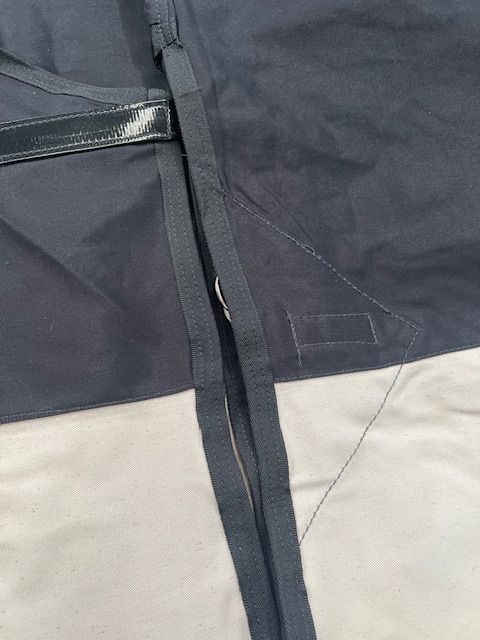 5&#39;0 Paddock Set - 2 Tone,