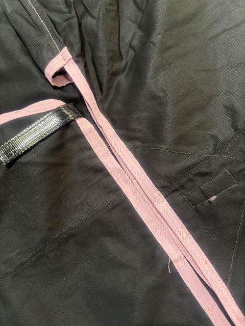 5&#39;0 Paddock Set - Heavyweight