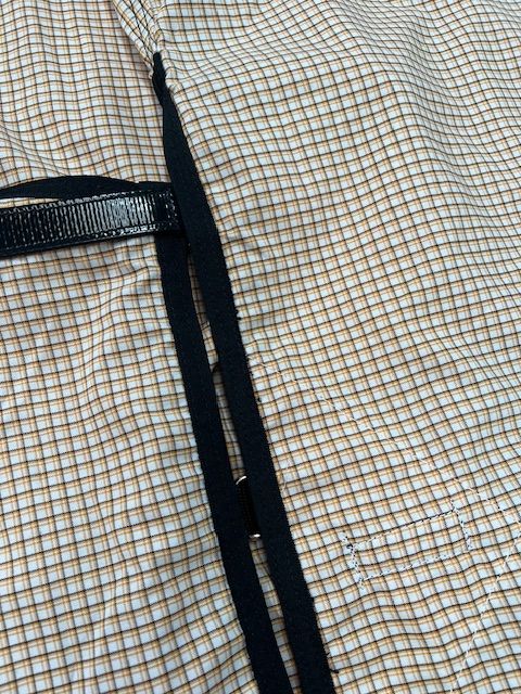 5&#39;9 Paddock Set (lightweight)