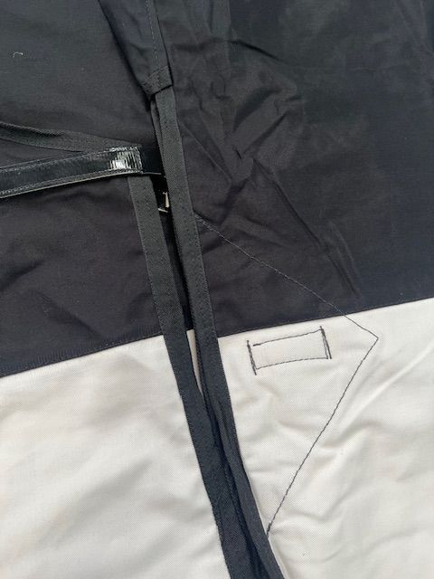 4&#39;9 Paddock Set - 2 tone