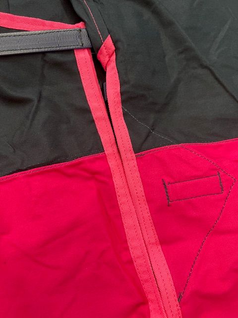 5&#39;6 Paddock Set (Two Tone)