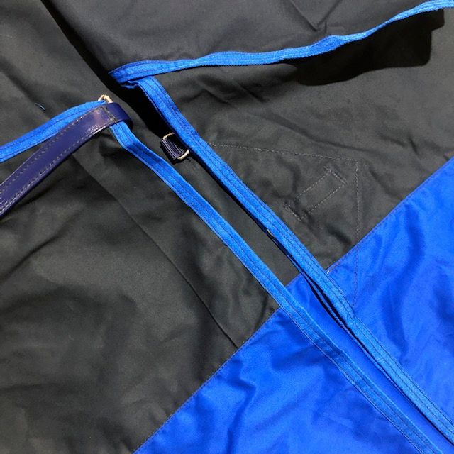 5&#39;0 Paddock Combo (2 tone)