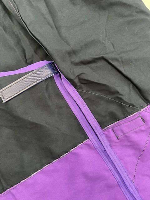 4&#39;6 Paddock Set