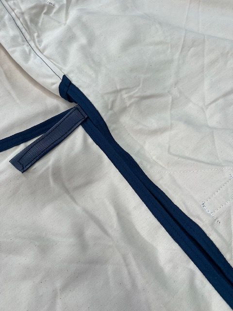 5&#39;9 Paddock Set