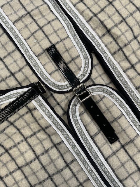 5&#39;9 Kersey Show Rug