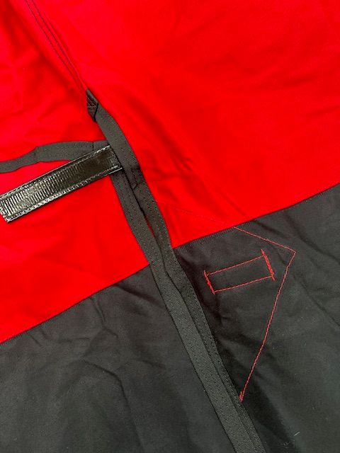 5&#39;6 Paddock Set (Two Tone)
