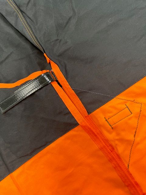 5&#39;0 Paddock Set - 2 tone