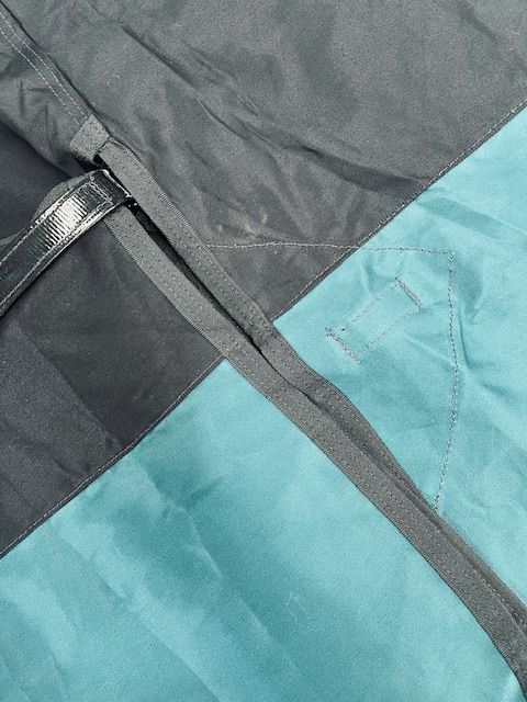 5&#39;0 Paddock Set ( 2 tone)