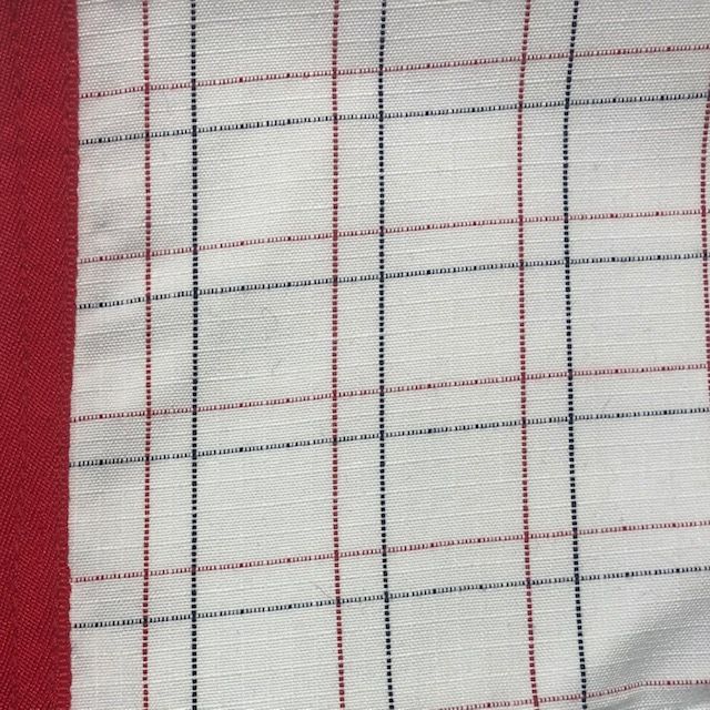6&#39;0 Ripstop Combo - satin in shoulders