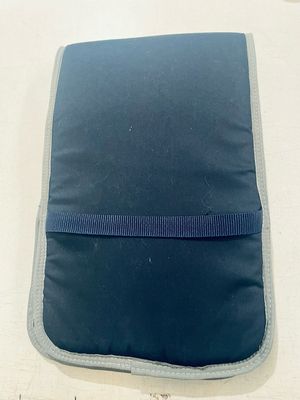 Lunge Pad Full