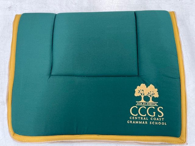 CCGS Saddlecloth