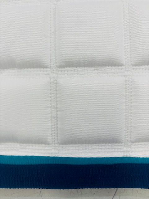 HVGS Saddlecloth