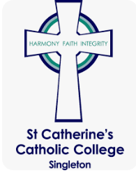 Saint Catherine&#39;s Catholic College