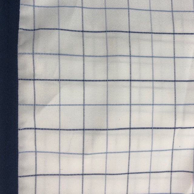 5&#39;0 Ripstop Set - Satin in shoulders