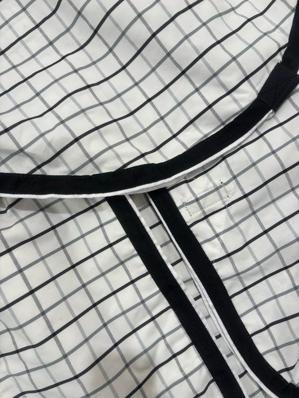 5&#39;6 Paddock Combo - 2 tone