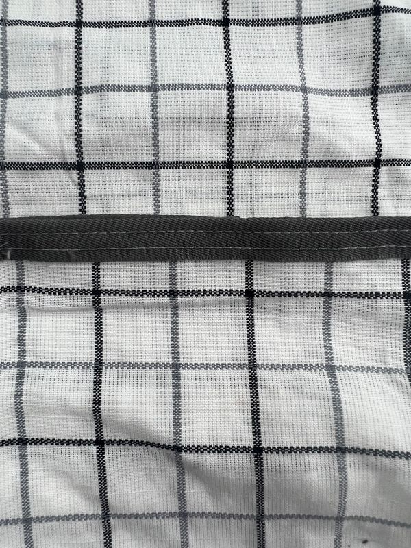 5&#39;6 Flag Cloth Combo