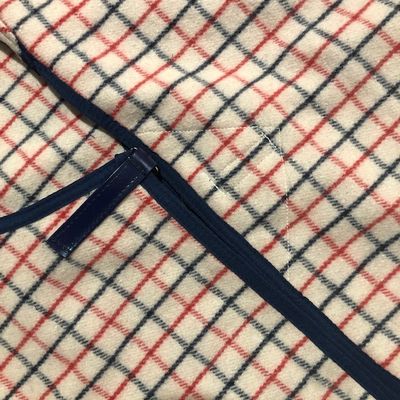 5&#39;3 Kersey Paddock Rug