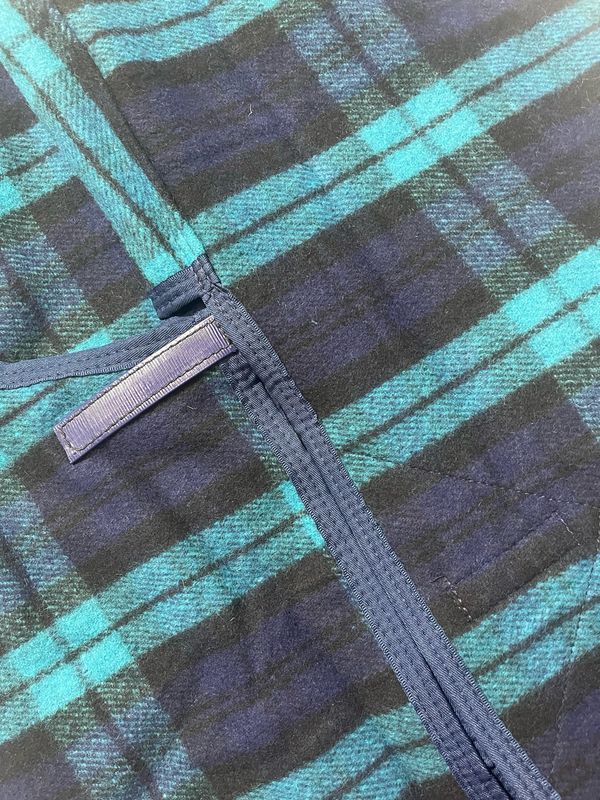 4&#39;9 Kersey Paddock Rug