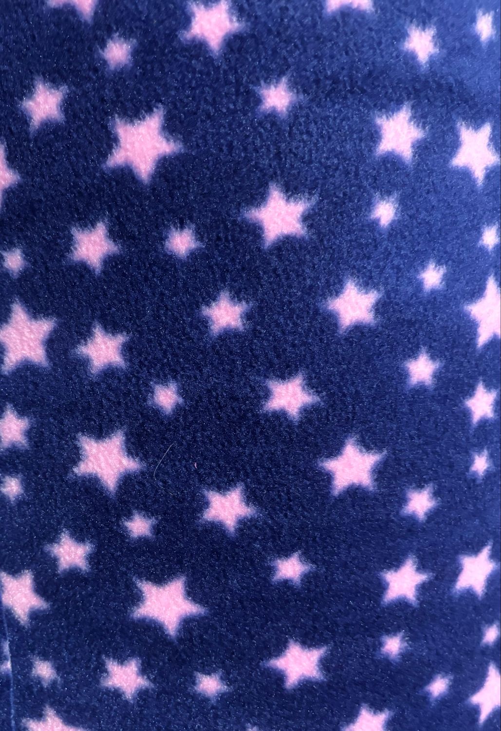 Polar Fleece Saddle Cover - Black/Red Check