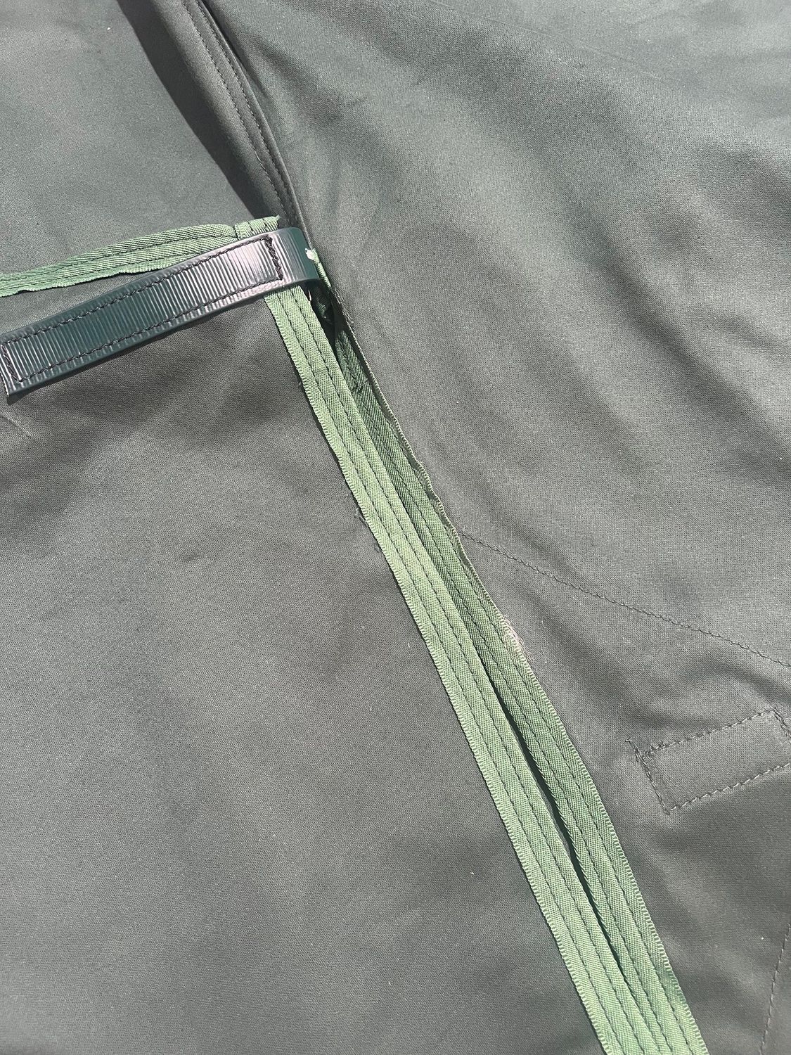 5’9” Moleskin Set