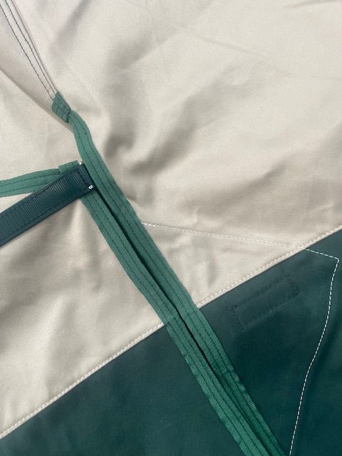 5&#39;6 Moleskin Rug