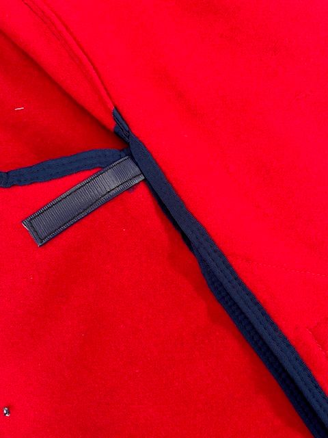 4&#39;0 Kersey Paddock Rug