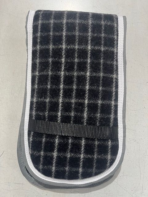 Lunge Pad Small Pony