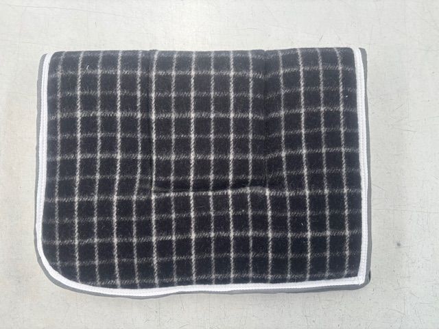 Saddlecloth - small pony