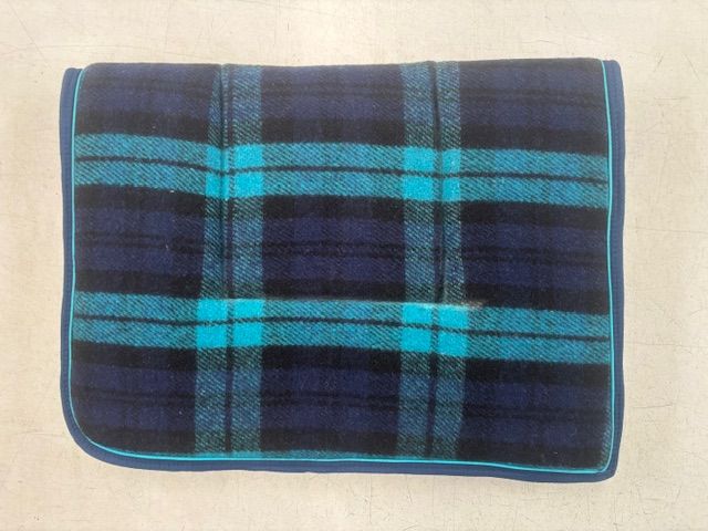 Saddlecloth - small pony