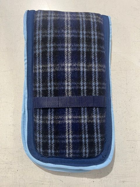 Lunge Pad Small Pony