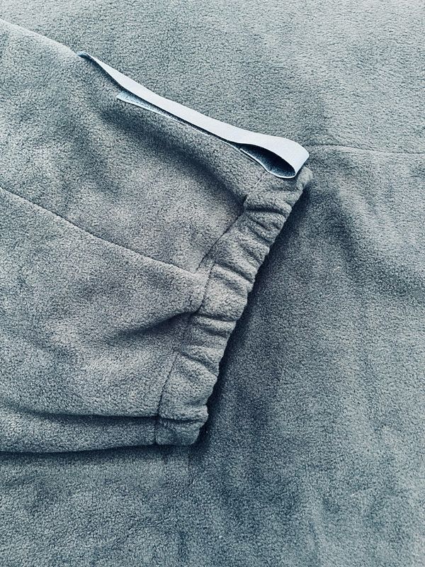 Polar Fleece neck rug Small Pony size