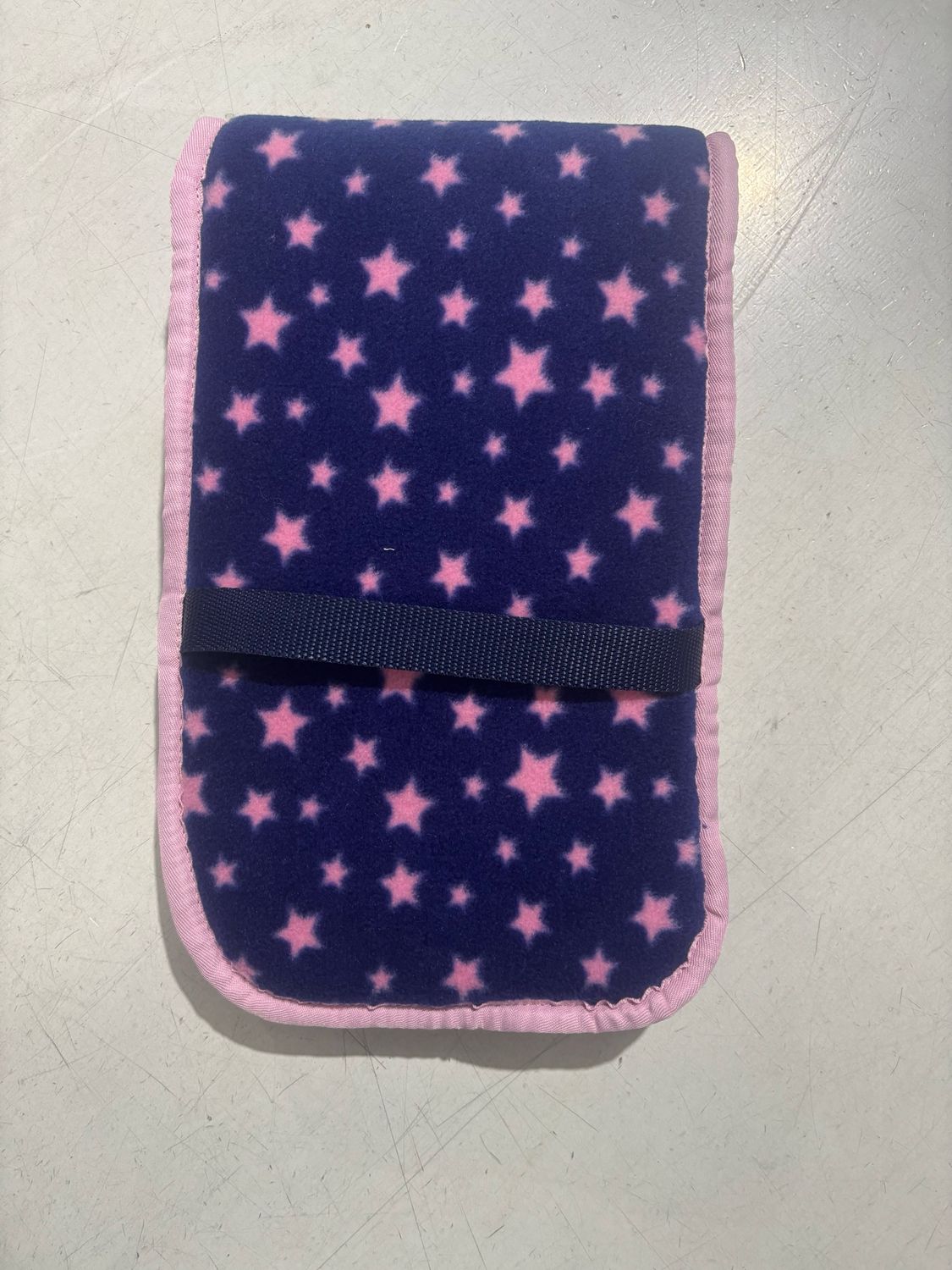 Lunge Pad Small Pony