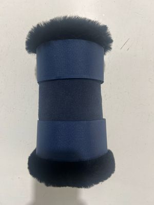 Sheepskin Paddock Boots (Cob)