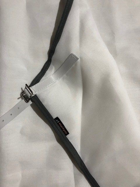 5&#39;9 Flag Cloth Combo