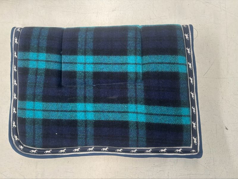 Saddlecloth - small pony