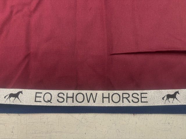 EQLD National Team Rug
