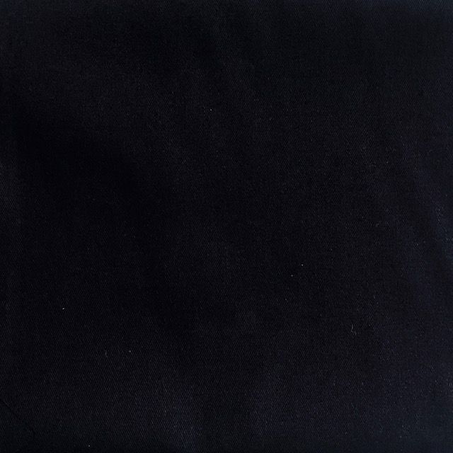 Black Cotton