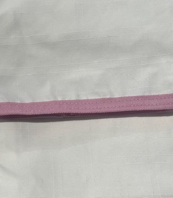 6&#39;0 Ripstop Combo -satin In Shoulders