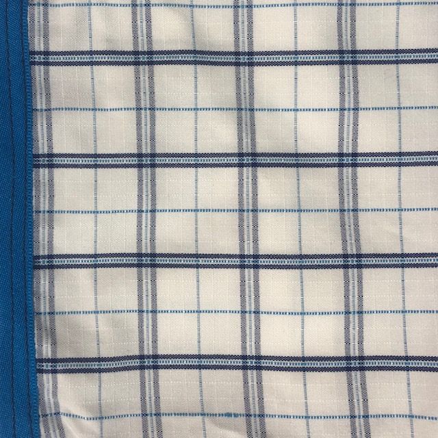 6&#39;0 Ripstop Set - Hood Attached