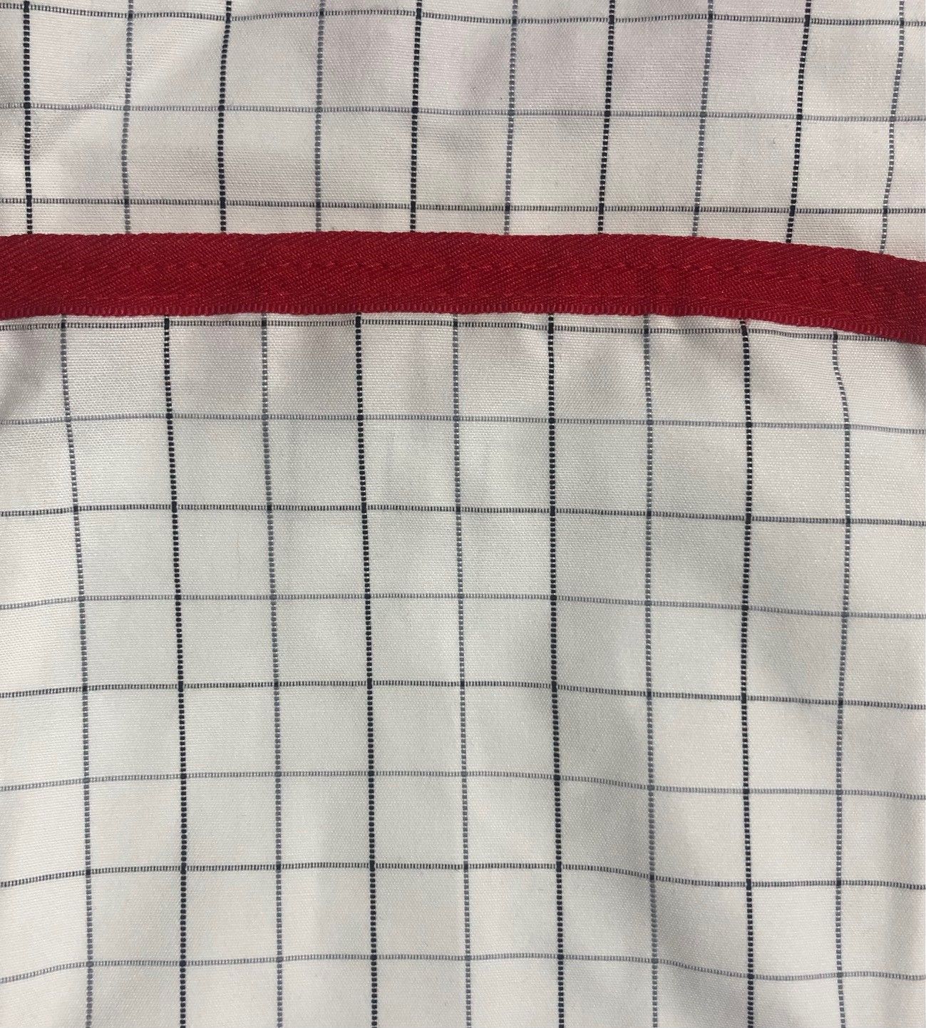 6&#39;3 Ripstop Combo -  satin in shoulders