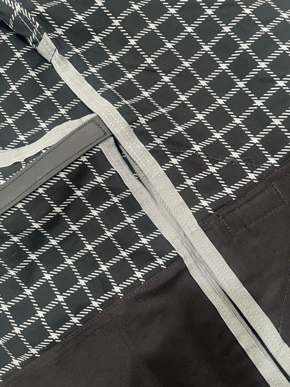 5&#39;6 Paddock Set (Two Tone)