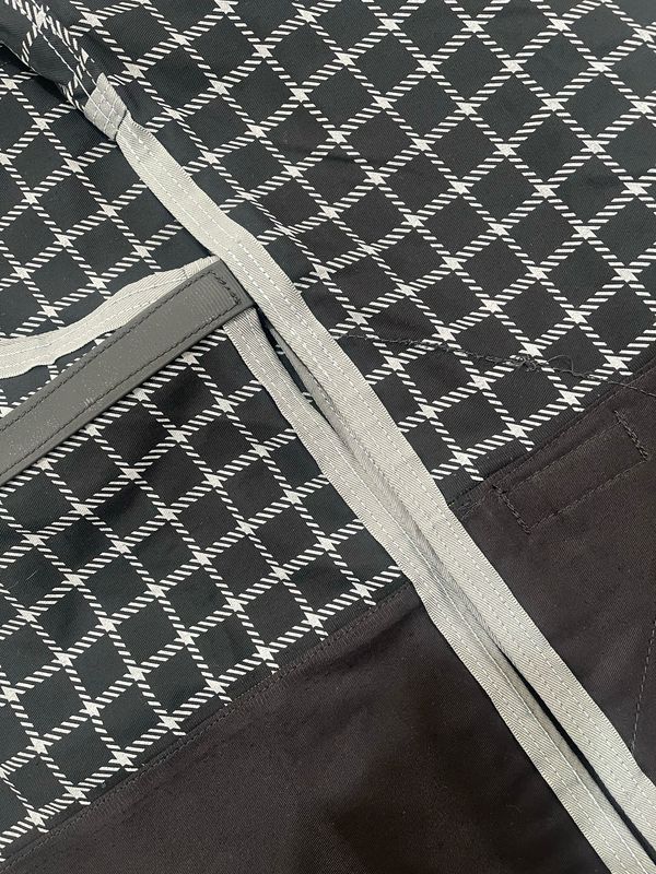 5&#39;6 Paddock Set (Two Tone)