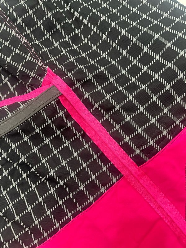 4&#39;9 Paddock Set - 2 tone