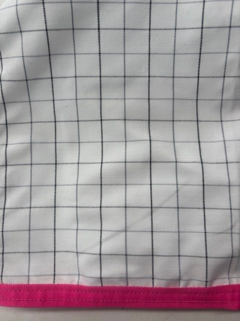 6'3 Ripstop Combo -  satin in shoulders