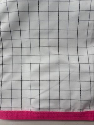 6'3 Ripstop Combo -  satin in shoulders