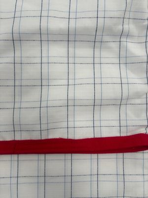 6'3 Ripstop Set - Satin in shoulders