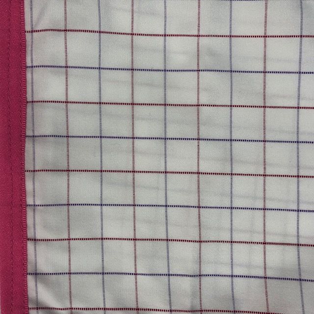 5'9 Ripstop Set - Satin in shoulders