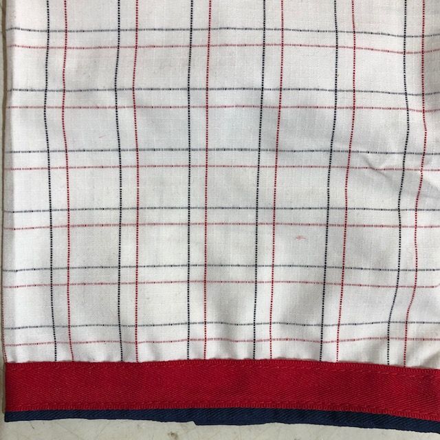 6'3 Ripstop Set - Satin in shoulders