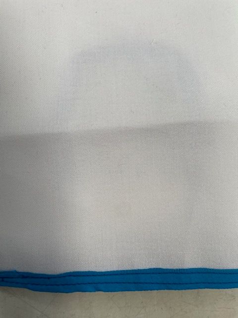 6'0 Flag Cloth Combo